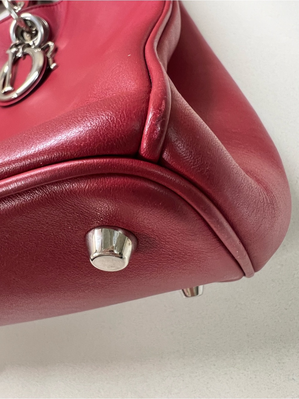Dior Large Diorissimo Bag - Picture 12 of 15